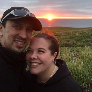 Meet your Posher, Richard